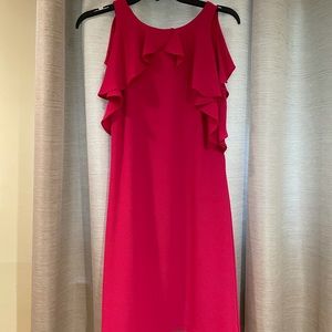 Jessica Simpson Pink Party/Cocktail Dress